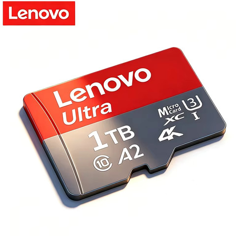 Lenovo scheda micro - 1, tb