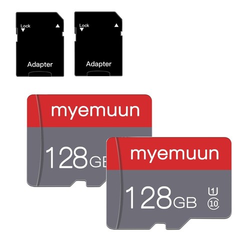 Scheda micro 128gb - micro,