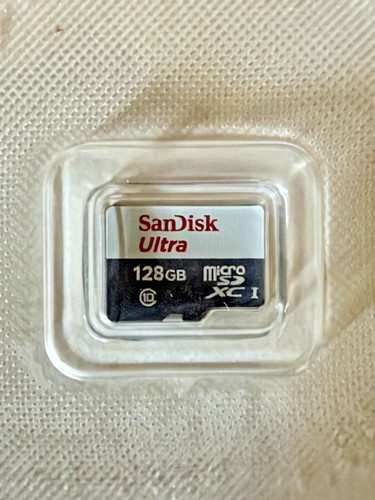 Scheda memoria microsdxc - scheda,