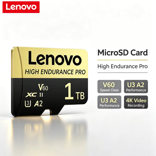 Scheda micro lenovo - scheda, tb