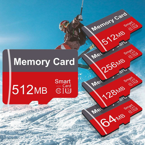 Micro card 64mb 128mb - card,