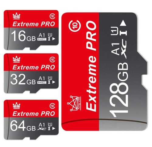 Scheda micro 64 - gb, gb