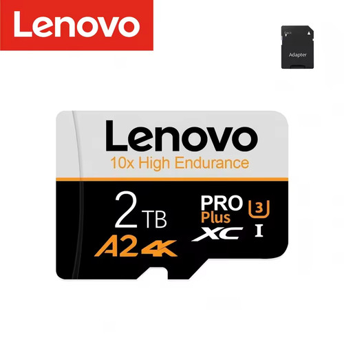 Micro 2tb scheda - sd,