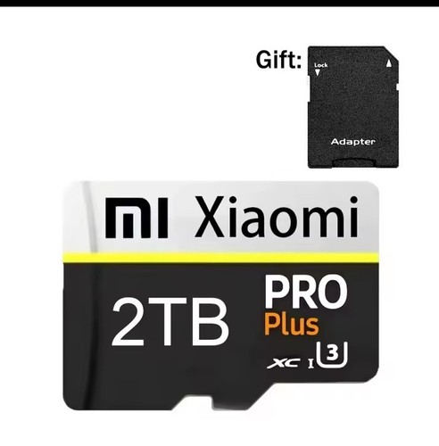 Micro 2tb xiaomi scheda di - scheda,