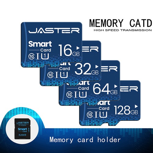Scheda memoria micro 128 - memoria,