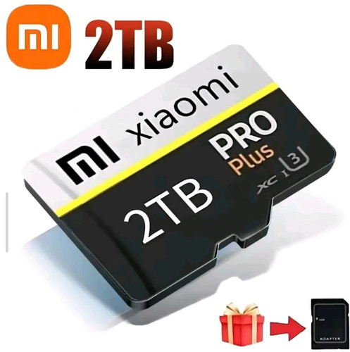 Micro 2tb scheda - ,