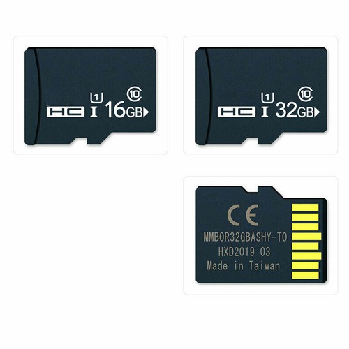 Scheda memoria micro sd - memoria,