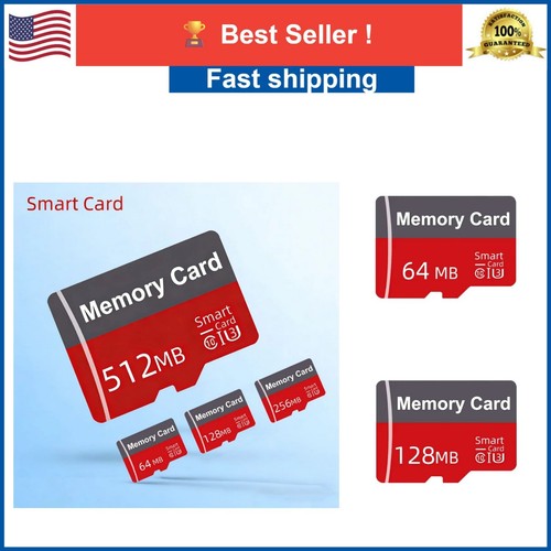 Scheda micro 64mb 128mb - sd,