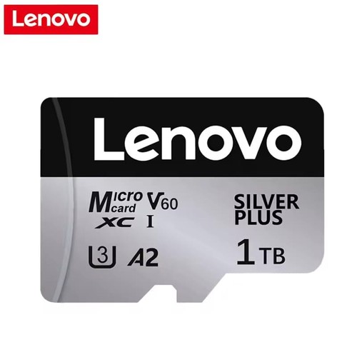 Scheda micro lenovo 1tb - scheda, tf
