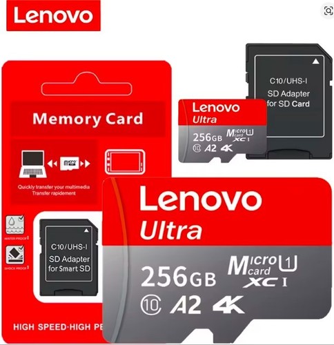 Scheda memoria micro tf - memoria, sd