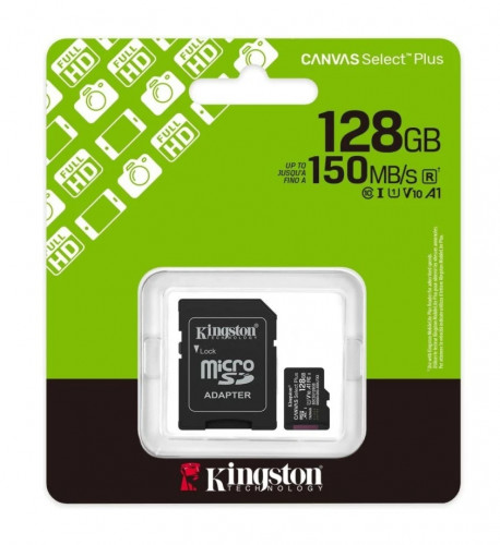 Sdcs3 128gb micro card - sdcs3-128gb,