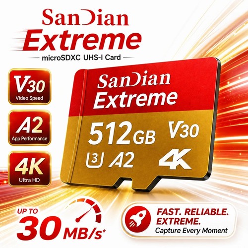 Scheda memoria micro sd - micro,