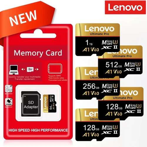 Lenovo 512 tb scheda - lenovo, 1