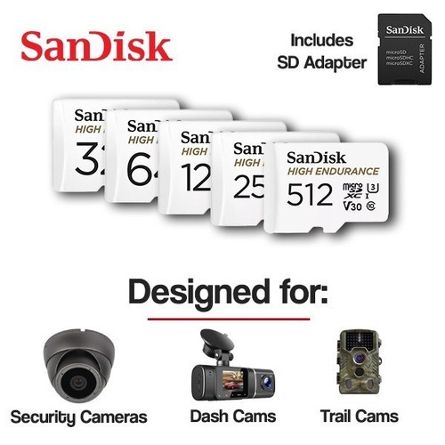 Lotto sandisk scheda - lotto, di