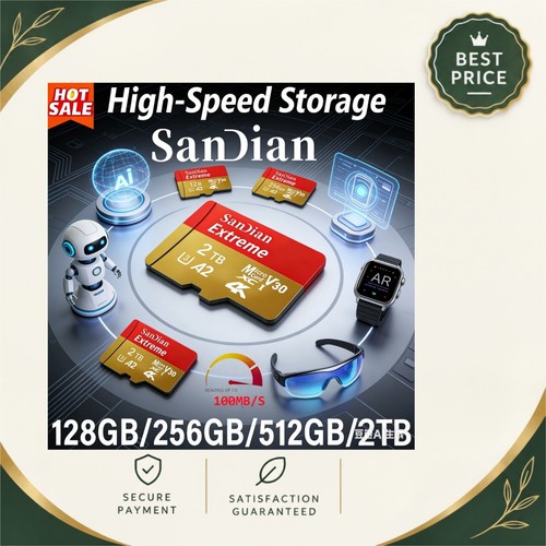 Scheda micro 128gb - scheda, 256gb