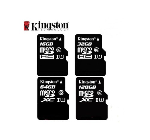 Scheda memoria 32 gb - di,