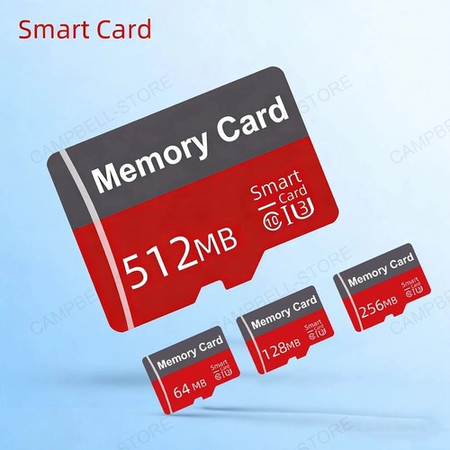 Micro card 64mb 128mb - card,